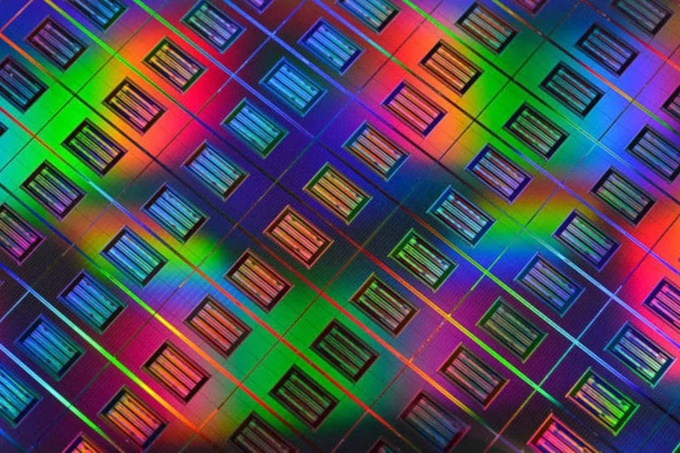 
	HP Labs: at&eacute; hoje, n&atilde;o se sabe ao certo por que os memoristores funcionam de maneira singular
 (HP Labs)