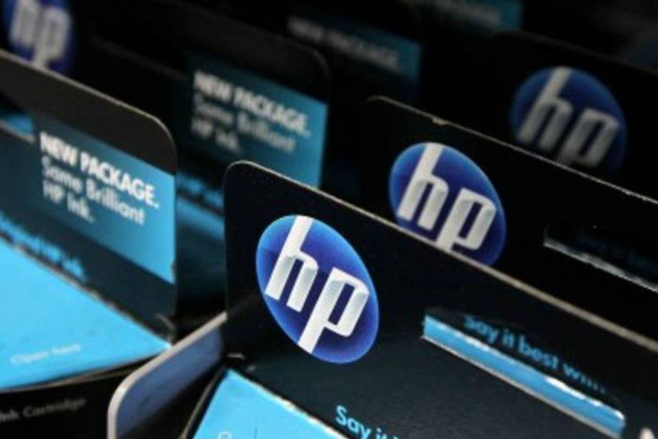 HP patrocina Consciente Coletivo