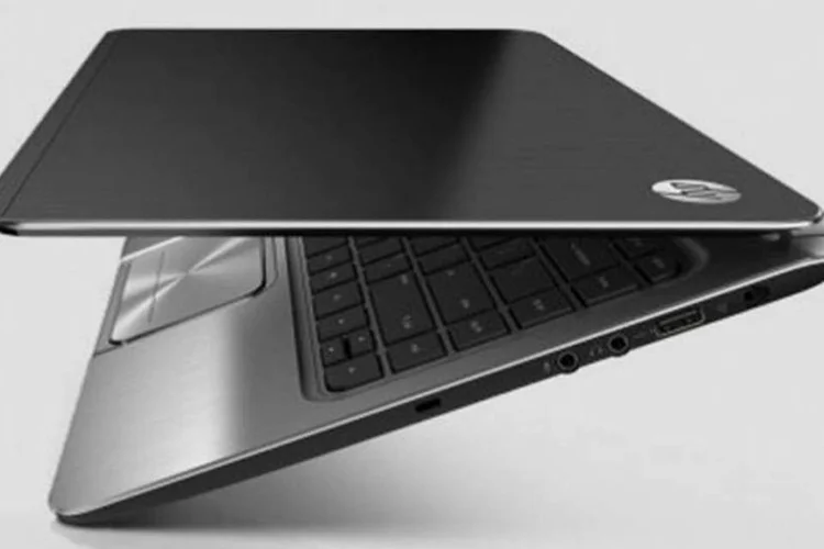 HP Envy 4 (HP)