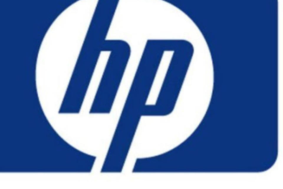 HP recomprará suas ações num valor até US$ 10 bilhões