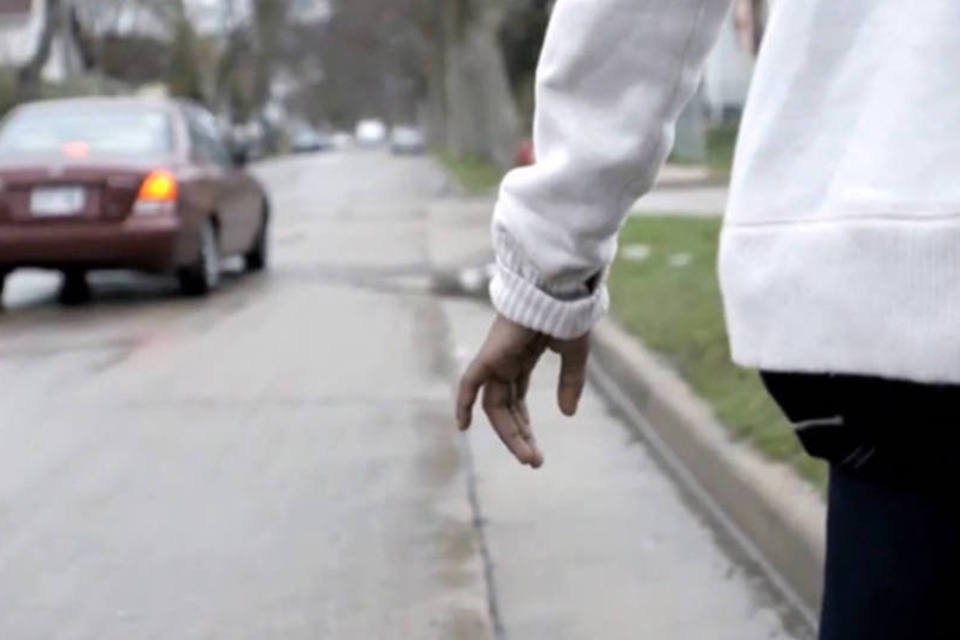 Documentário conta o drama causado por celular ao volante