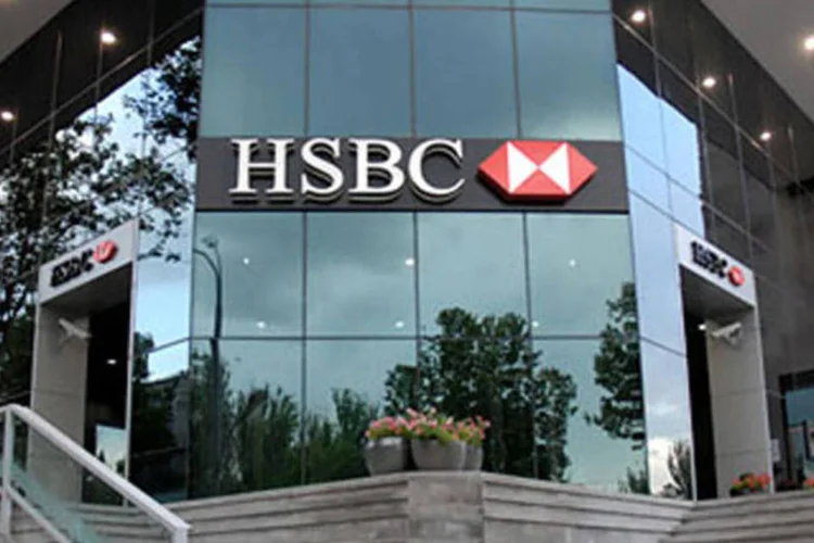 4º - HSBC Bank (Divulgacao)