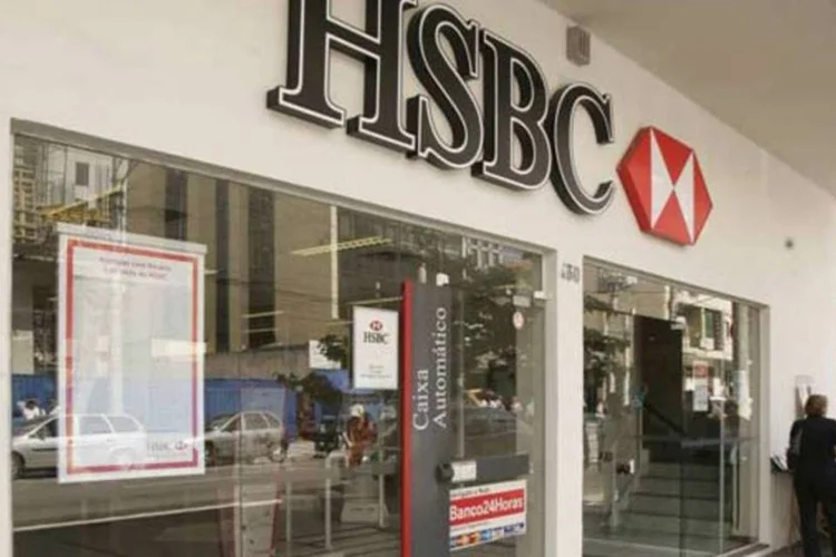 HSBC: plano de demissões não atinge o Brasil