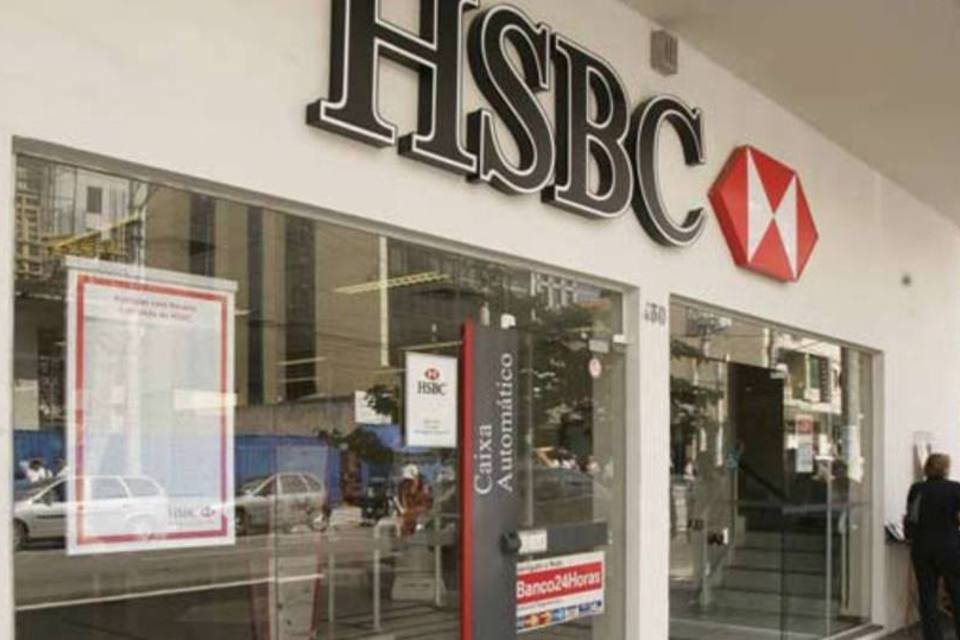 HSBC no Brasil vai contratar e não demitir