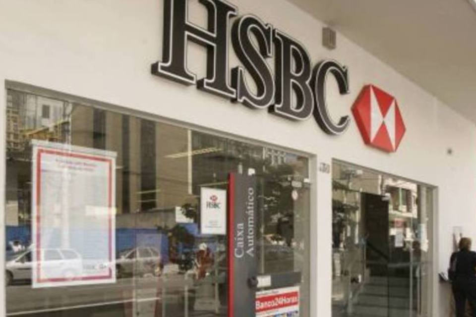 Receita investiga brasileiros com contas secretas no HSBC