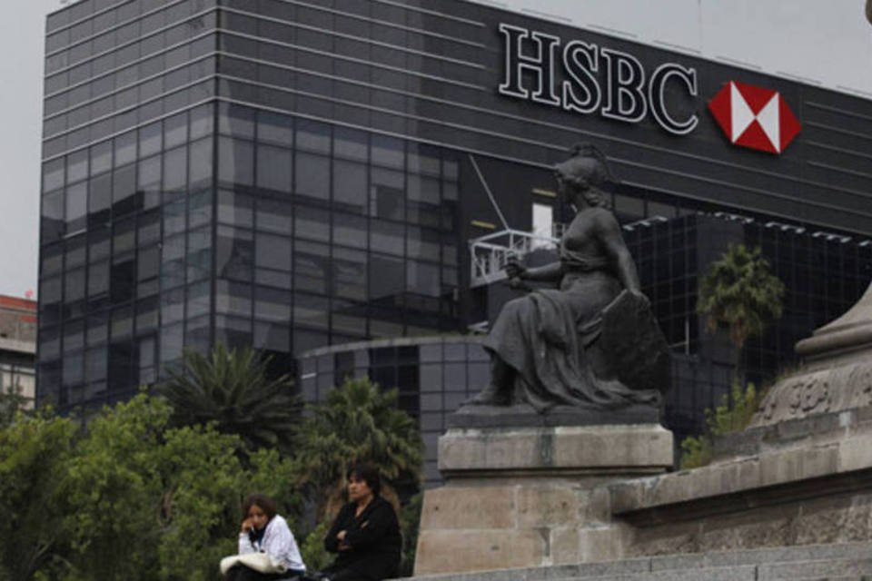 HSBC vai encerrar operações bancárias na Coreia do Sul