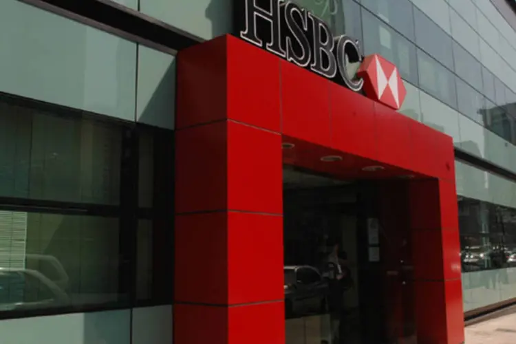 
	Na quarta-feira, ao divulgar seu balan&ccedil;o mundial, o HSBC informou um lucro l&iacute;quido em 2012 de R$ 1,3 bilh&atilde;o para sua subsidi&aacute;ria brasileira
 (Divulgação)