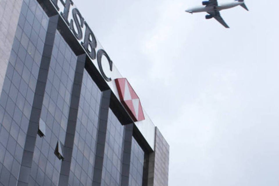 HSBC vende 195 sucursais dos EUA ao First Niagara