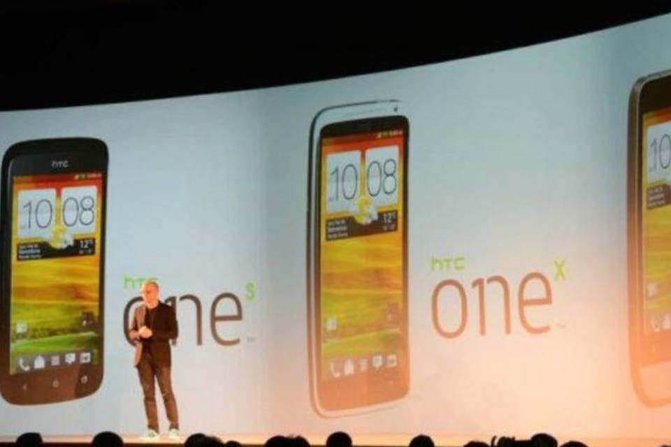HTC One X+ pode ter processador de 1.7 GHz