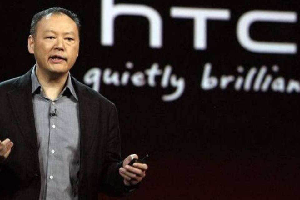 HTC quer avançar nos mercados emergentes e planeja novo tablet