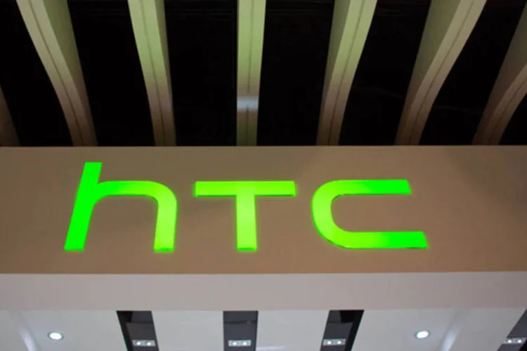 
	HTC: a empresa far&aacute; parcerias com o Google, HBO e outros para criar conte&uacute;do para o dispositivo
 (Liam Yik Fei/Bloomberg)