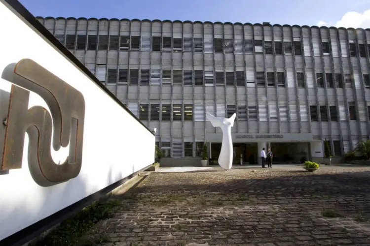 
	Reitor tem projeto de entregar dois hospitais da institui&ccedil;&atilde;o - Hospital Universit&aacute;rio e o Hospital de Reabilita&ccedil;&atilde;o de Anomalias Craniofaciais da USP de Bauru - para a Secretaria Estadual de Sa&uacute;de
 (Marcos Santos/USP Imagens)