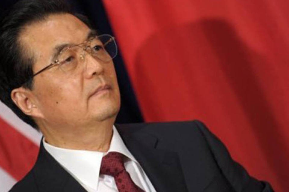 China e Japão fazem acordo para relações financeiras