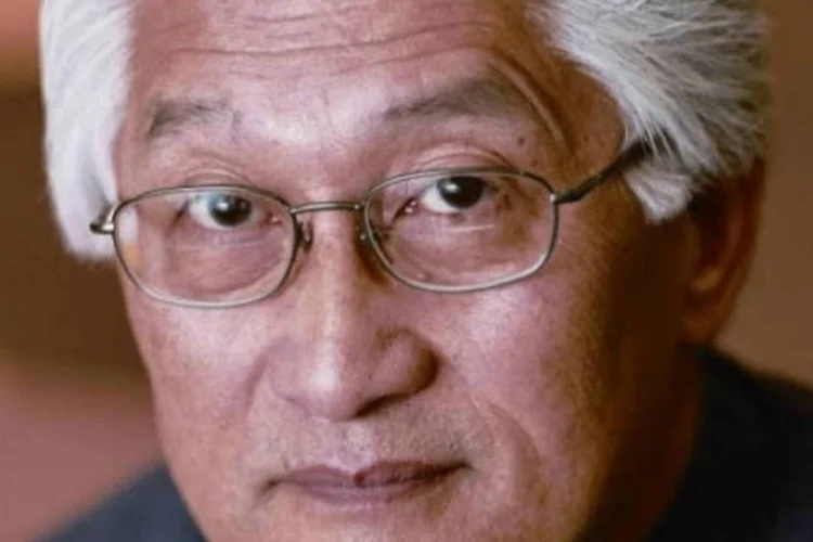 O diretor técnico da Hitachi, Hubert Yoshida (Divulgação/Hitachi Data Systems)