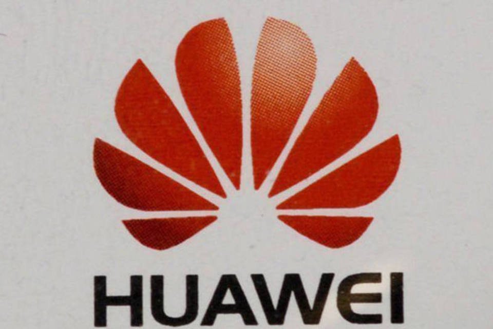 
	Huawei: empresa projeta que as primeiras redes pr&eacute;-comerciais entrem em opera&ccedil;&atilde;o ainda em 2020
 (AFP/ Joe Klamar)