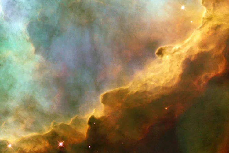 
	Espa&ccedil;o: lista com m&uacute;sicas espaciais estreia no Spotify de EXAME.com
 (ESA/NASA/J. Hester (Arizona State University))