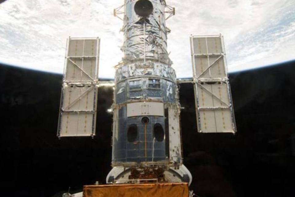 NASA desenvolve Hubble 3.0 para caçar planetas