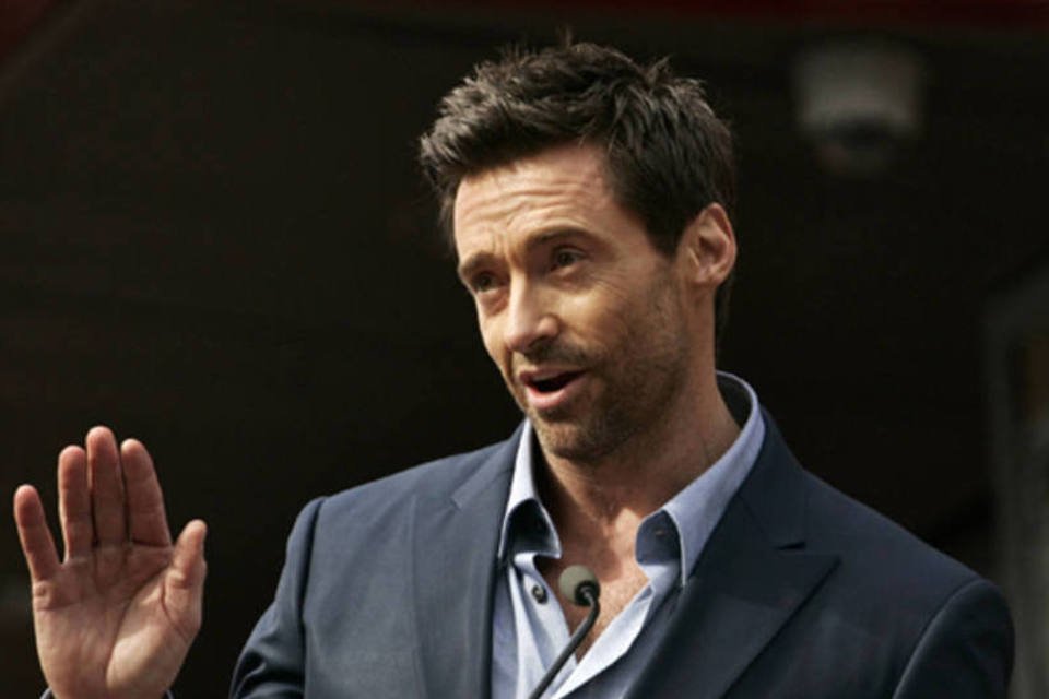 Ator Hugh Jackman apresentará Prêmio Tony pela quarta vez