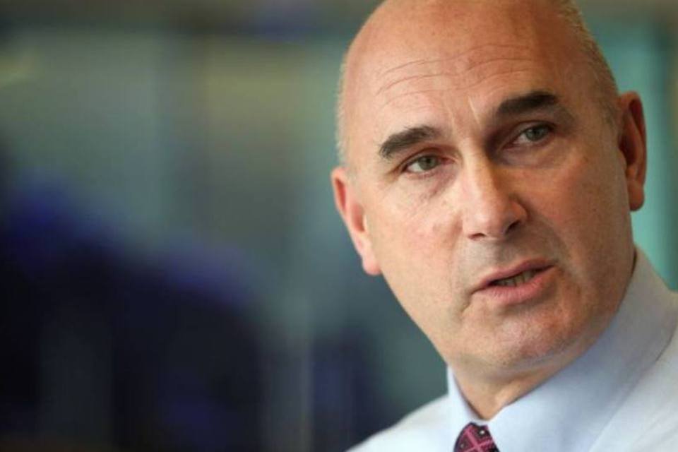 Preocupação do Cade sobre fusão é "normal", diz CEO da Monsanto