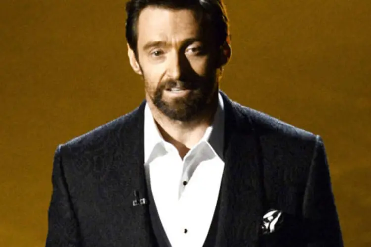 
	Hugh Jackman: ator conquistou a fama gra&ccedil;as ao papel de Wolverine, em&nbsp;&quot;X-Men: O Filme&quot;&nbsp;(2000), de Bryan Singer
 (Kevin Winter/Getty Images)