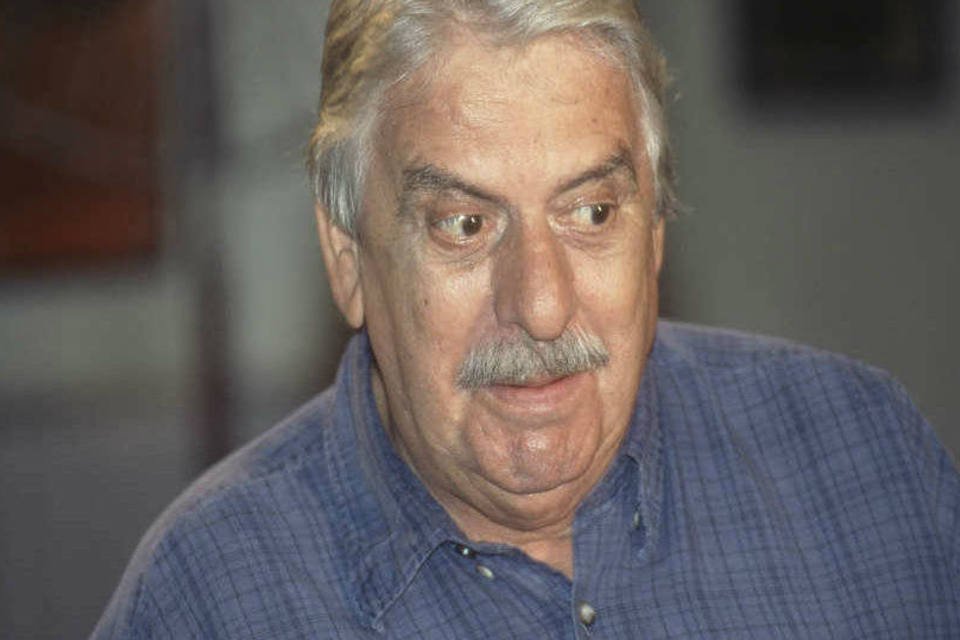 Ator e cineasta Hugo Carvana morre aos 77 anos no Rio