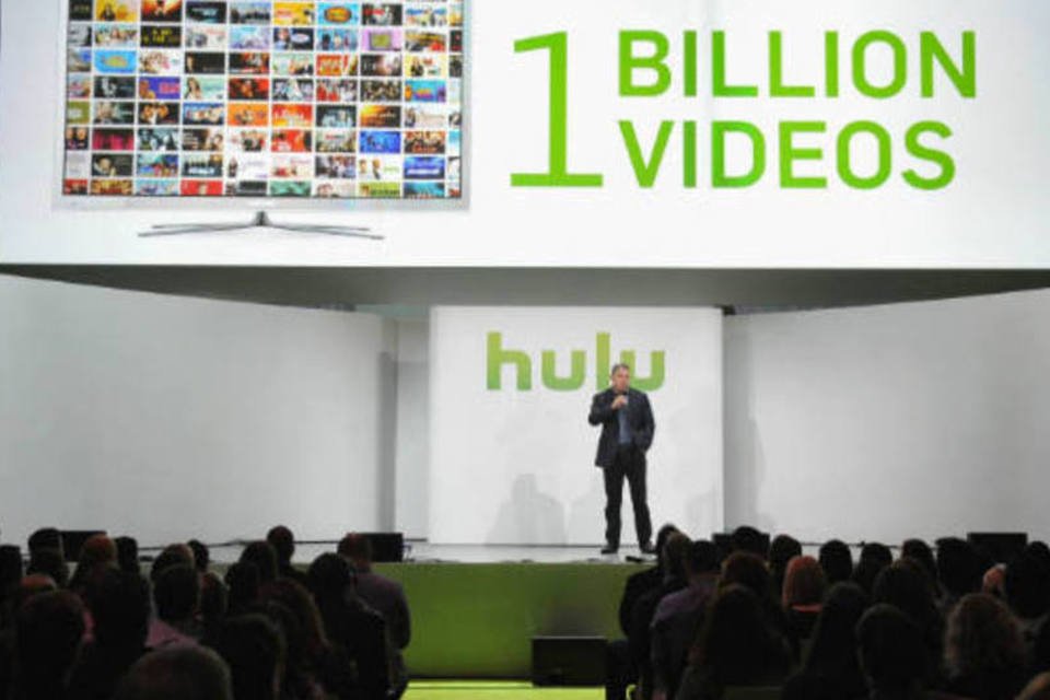 DirectTV estuda fazer proposta pelo site de vídeos Hulu