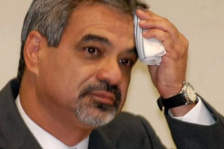 
	Senador Humberto Costa (PT-PE): &ldquo;acho que, de fato, n&atilde;o havia mais condi&ccedil;&otilde;es&quot;, disse o l&iacute;der do partido no Senado
 (Wikimedia Commons)