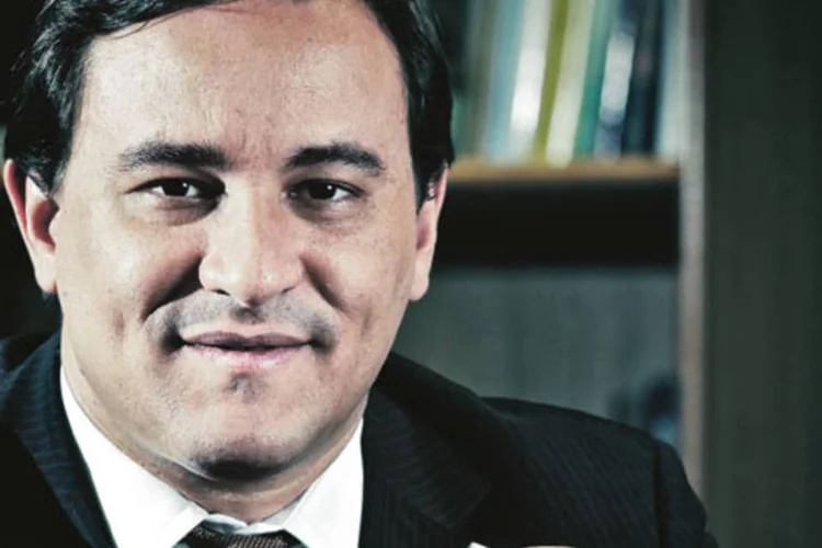 Ribeiro: "Eu também já vivi o problema da burocracia na pele ao registrar minha primeira empresa" (Cristiano Mariz)