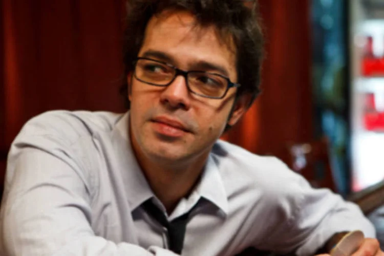 Segundo Mazzeo, o tipo de piada feita por Felipe Hamachi não tem crítica, como “necessita” o humor (Divulgação)