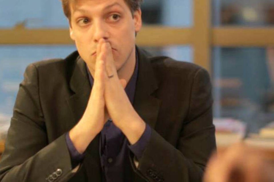 "Não vão nos calar", diz Fabio Porchat sobre ataque a Porta dos Fundos