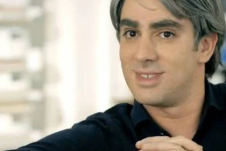 Agora, Adnet comenta a cartinha. "Essa declaração de amor desse cliente foi uma coisa muito bonita", diz o ator (Reprodução)