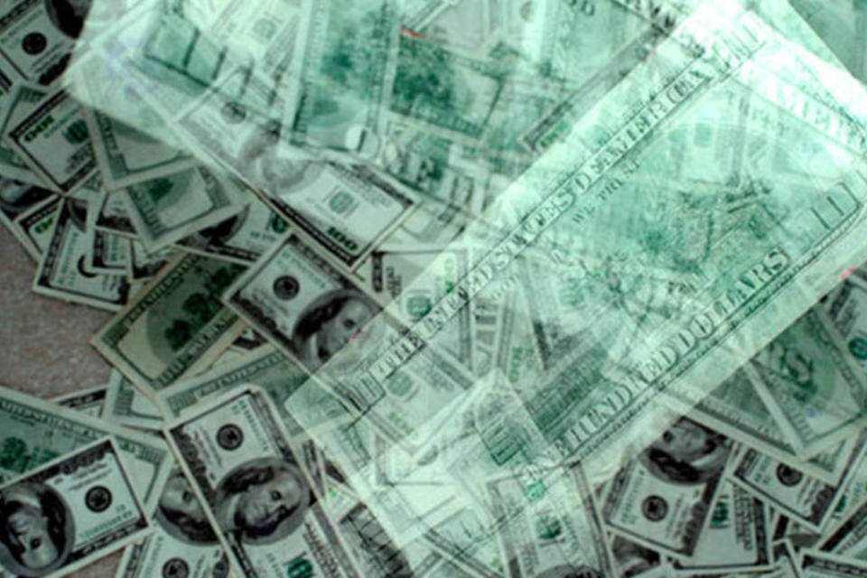 Fluxo cambial do país está com saldo positivo em abril