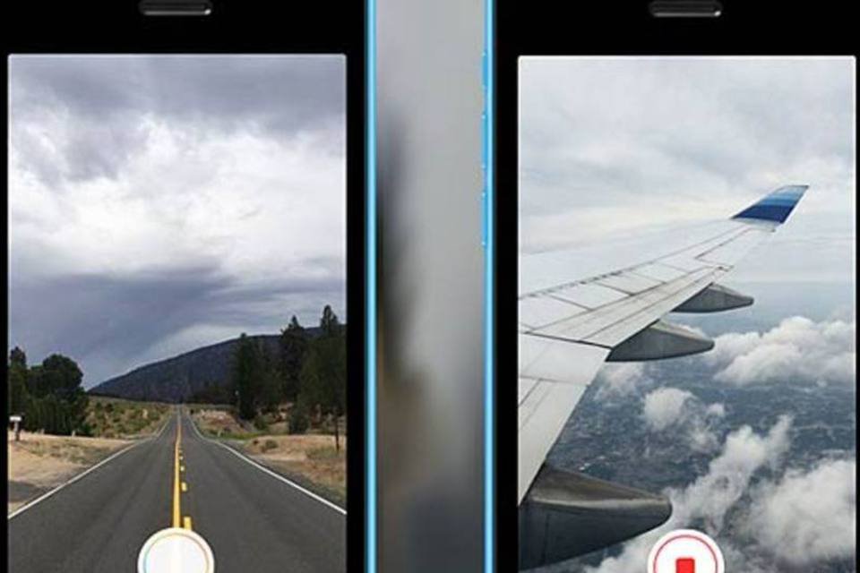 Instagram libera Hyperlapse, seu app para vídeos acelerados