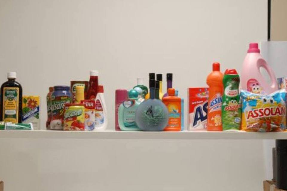 Hypermarcas conclui venda de cosméticos para a Coty