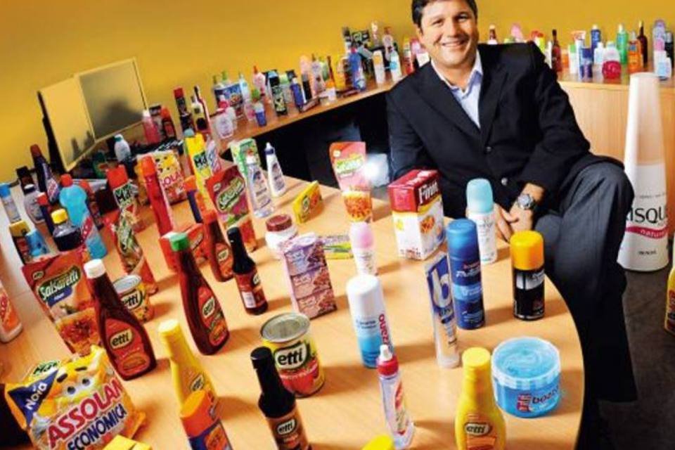 Ações Hoje: Compre a Hypermarcas, mesmo que ela pare de comprar