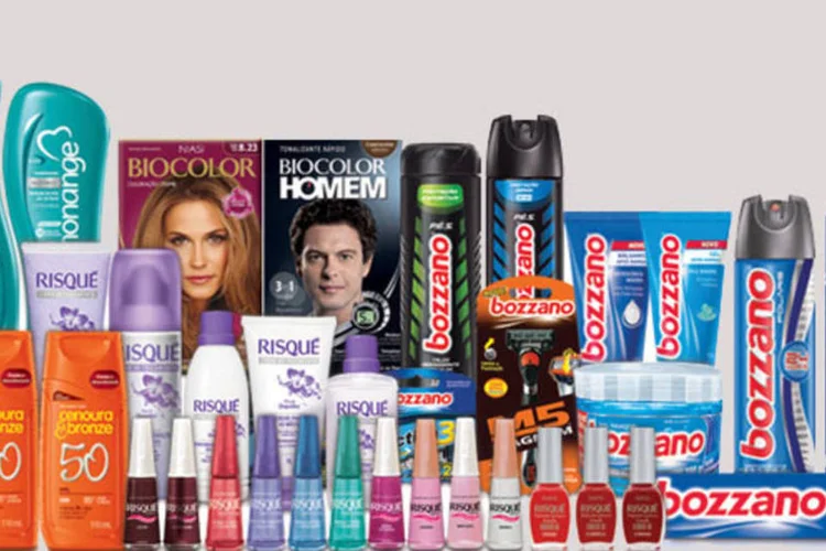 Produtos da Hypermarcas (Divulgação)