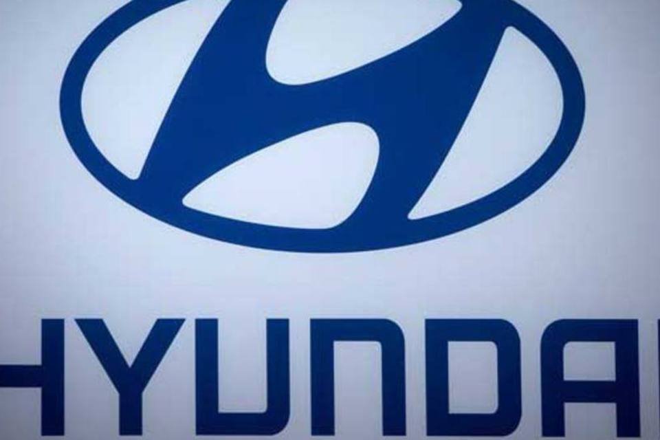 Hyundai Motor tem lucro 47% maior no 1o trimestre