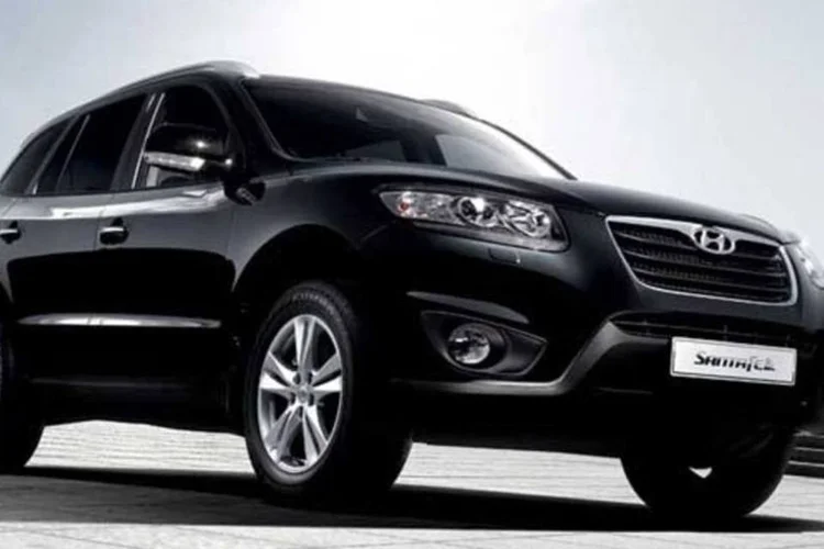 Hyundai: veículos importados da Coreia do Sul vão sofrer aumento de IPI (Divulgação)