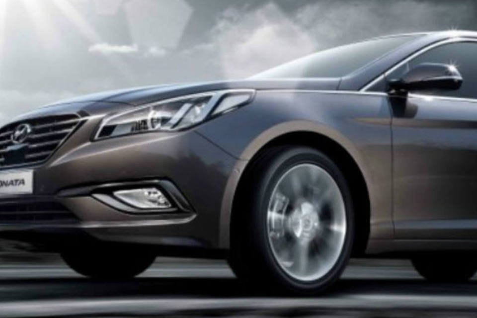 Hyundai e Kia encerram processo milionário nos EUA