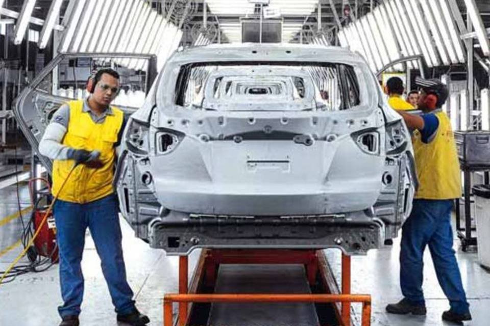 Hyundai Rotem planeja polo exportador com nova fábrica em SP