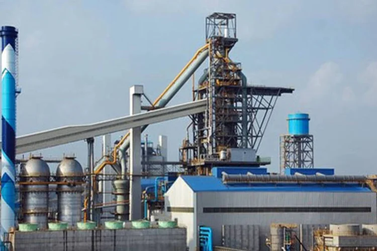 A Hyundai Steel é a segunda maior siderúrgica da Coreia do Sul, atrás da Posco (Divulgação)