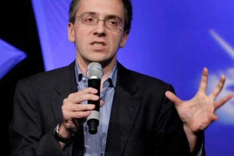 Ian Bremmer: “Não dar aos mercados a clareza que eles querem” é a melhor forma de evitar outra crise (Bill Pugliano/Getty Images)