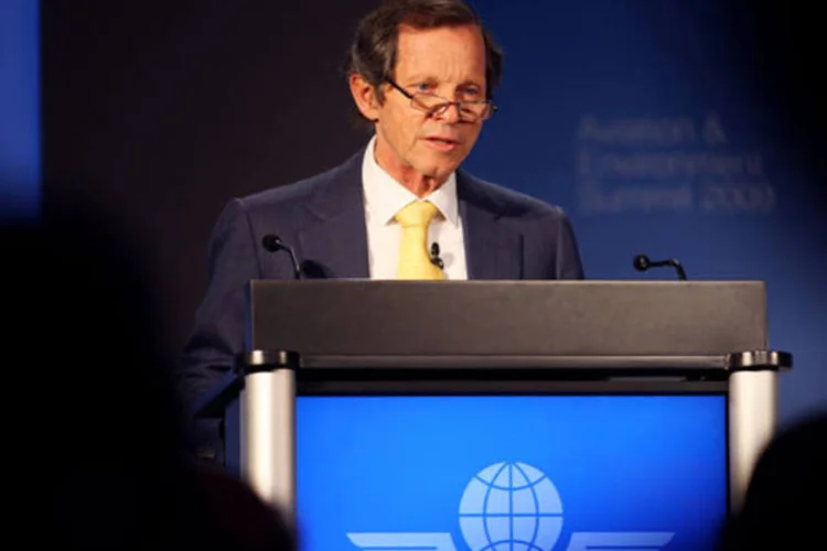 Problemas no mundo árabe e o tsunami no Japão foram apontados por Giovanni Bisignani, diretor geral da Iata, como os principais motivos
 (JustinHession/Getty Images)