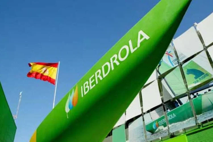 
	Patroc&iacute;nio da Iberdrola: a receita da empresa caiu 4%, para 32,8 bilh&otilde;es de euros no acumulado do ano
 (Getty Images)