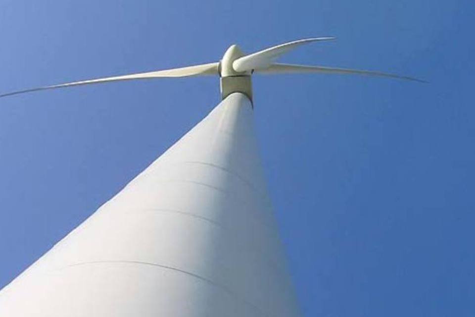 Energia eólica: acordo envolve a aquisição pela Brookfield de projetos eólicos em desenvolvimento (foto/Wikimedia Commons)