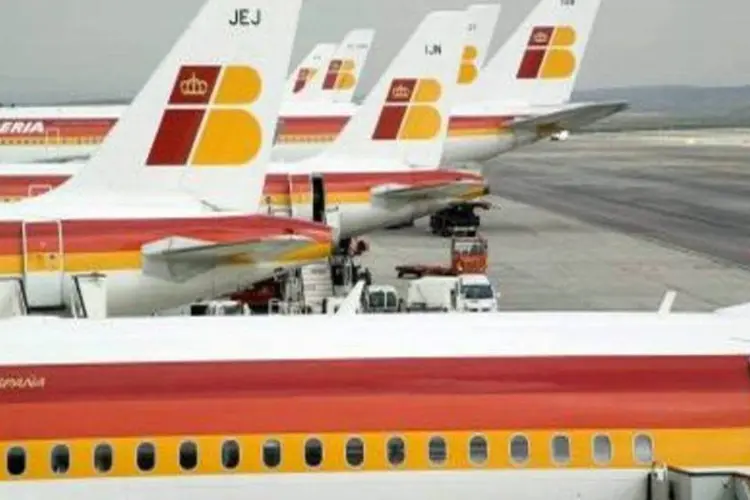 A Iberia Express deve começar a operar voos no segundo trimestre do ano que vem