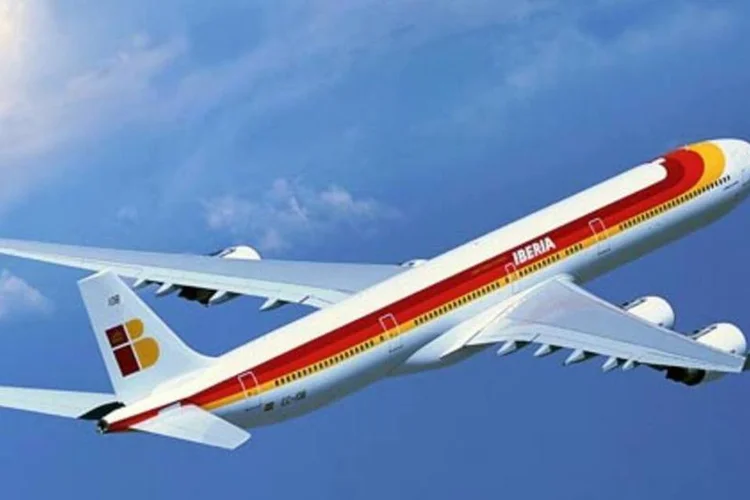 Fusão: sociedade fruto da união British Airways e Ibéria começa a estebelecer suas regras  (Divulgação)