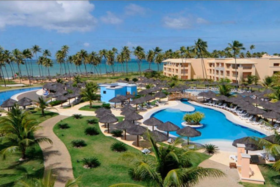 Iberostar prevê crescimento menor no Brasil e mira aquisições