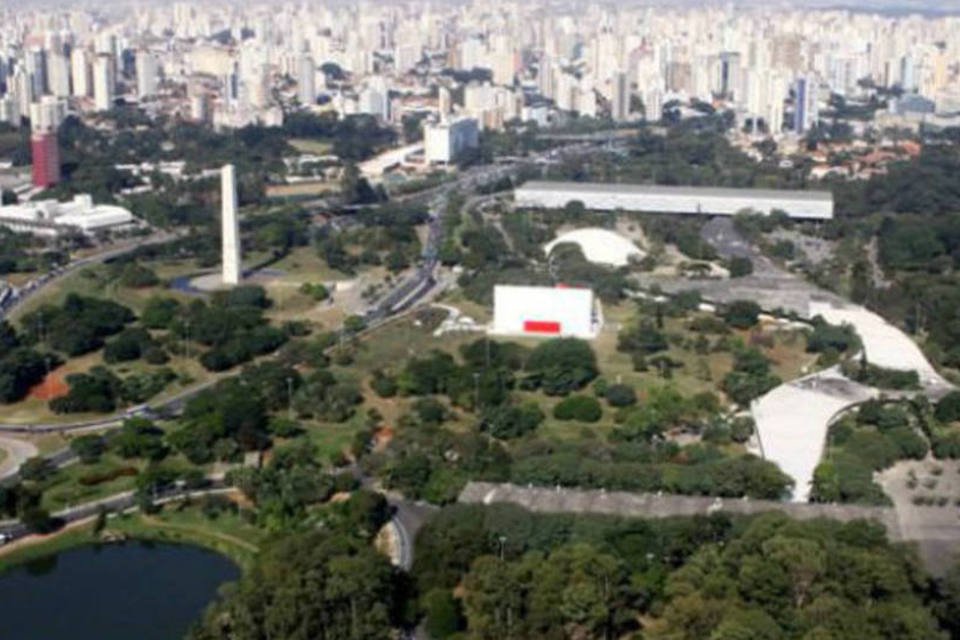 As 20 cidades mais verdes de São Paulo; Sorocaba lidera