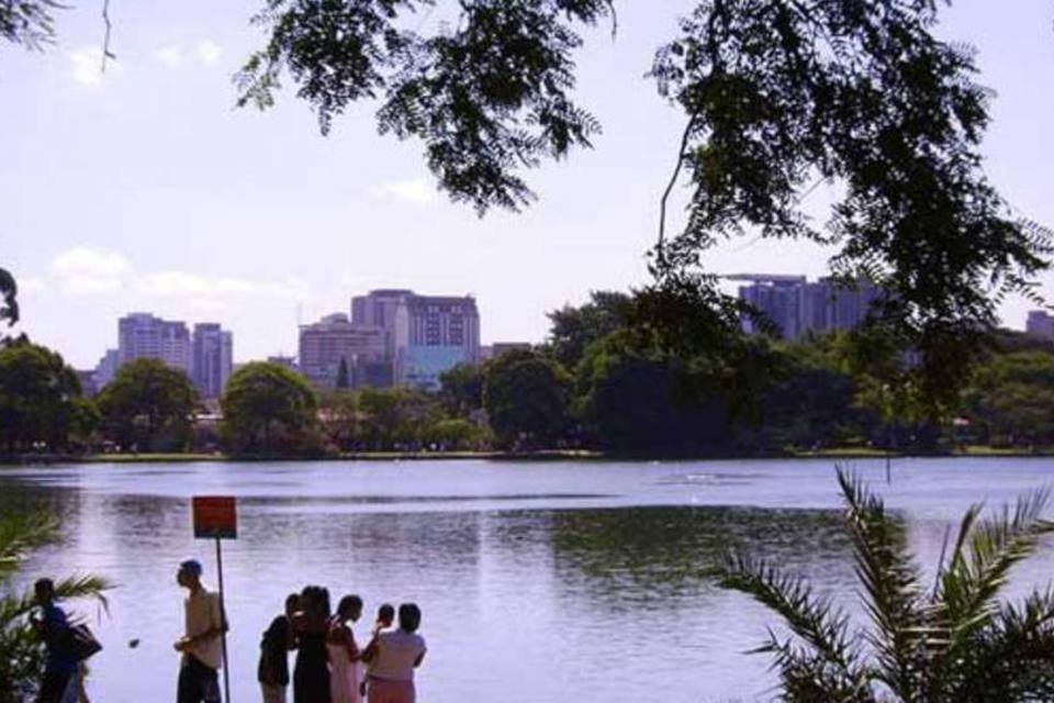 Ibirapuera é o 8º melhor parque do mundo; veja lista